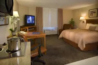 Candlewood Suites Fredericksburg