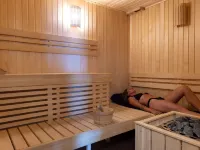 Hotel et Spa Kasano Calvi - Handwritten Collection - spa