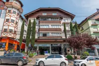 Excelente benefício Centro Canela @Stayhousetemporada