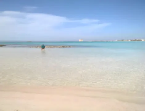 Suite Luminosa – Charme e Relax a Porto Cesareo