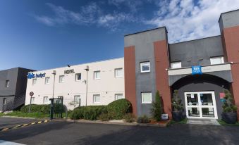 Ibis Budget Saint-Étienne Stade