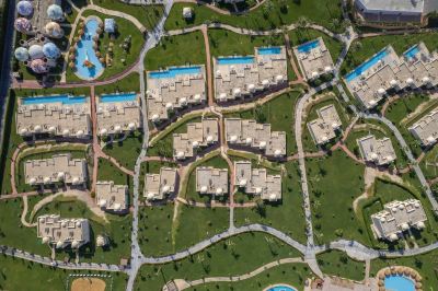 Hotel Exterior Xanadu Makadi Bay Photo