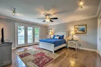 Stay above it All! Modern Home on Missionary Ridge - spa