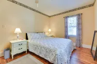Buffalo Vacation Rental ~ 8 Mi from Canalside! - parking