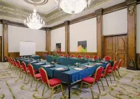 The Convention Center & Royal Suites Hotel