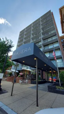 Hotel Madera