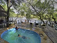 Ichingo Chobe River Lodge by Mantis - Pools
