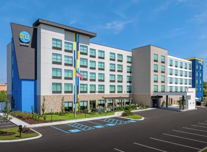 Tru by Hilton Cleveland