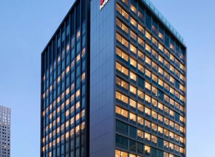 Citizenm Austin Downtown