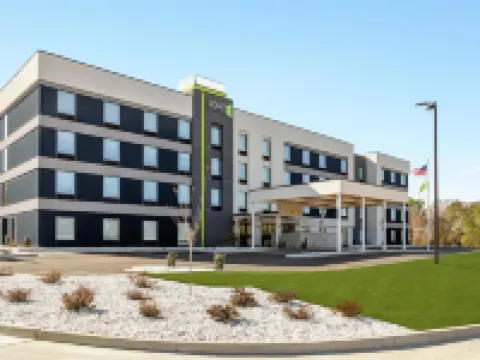 Home2 Suites by Hilton Dublin Hotels in Dublin