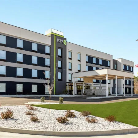 Home2 Suites by Hilton Dublin