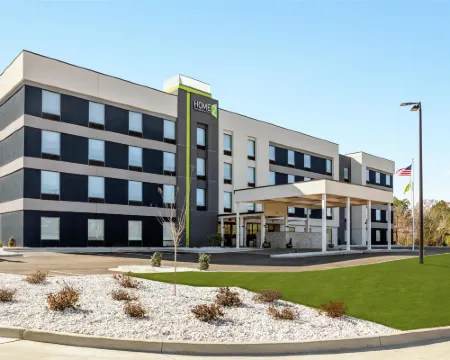 Home2 Suites by Hilton Dublin Hotels in Dublin