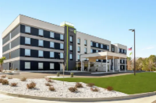 Home2 Suites by Hilton Dublin