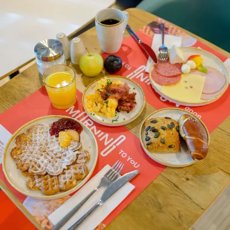 Ibis Rungis Airport Paris Orly