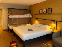 Ibis Rungis Airport Paris Orly - 바