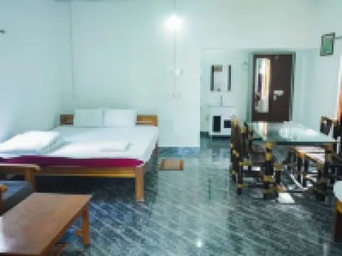 Falcon Jungle Resort Hotels in Baksa