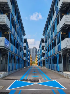 Runway 1331 - Enlight Hotel a Hung Hom and Kowloon City