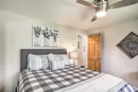 The Overlook Gem: Stunning Views & Serenity Awaits - 3-Star