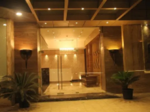 Hotel Beacon T2 Hotel di Mumbai