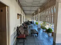 Hotel Sinar Khatulistiwa Hotels in West Singkawang