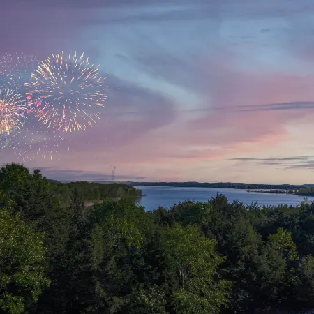 Branson Lakefront Luxury - Water Views