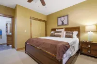 Taneycomo Retreat - Lakefront Condo - Feriehus