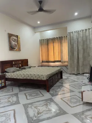 Geeta Enterprises - Villas