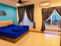 Johor Senai Hotels in Senai