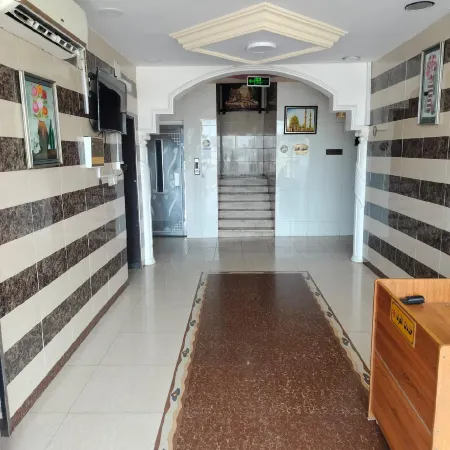 Al Eairy Furnished Apartments Jizan 1