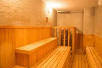 Rex Inn Kawasaki - Male Only - spa