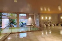 Kanazawa Manten Hotel Ekimae - Hot Springs