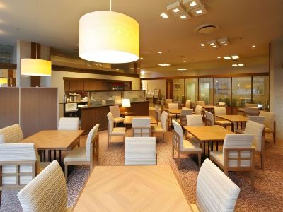 レストラン ホテルコンコルド浜松の写真