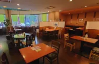 Kurume Washington Hotel Plaza - Bữa sáng