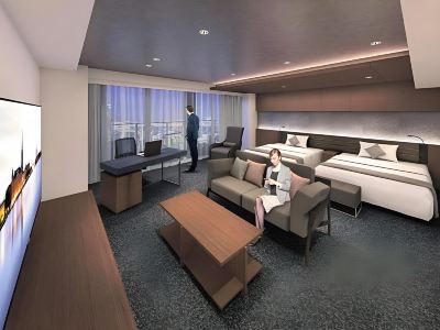 その他 ダイワロイネットホテル神戸三宮中央通りの写真