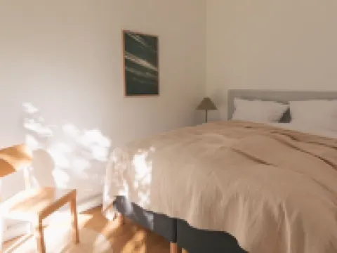 Gartenhaus Hotéis em Werder