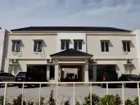 Roemah Moesi Medan - Pensionat