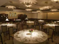 Hotel Higashinihon Utsunomiya - Aamiainen