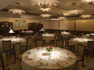 レストラン ホテル東日本宇都宮の写真