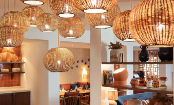 Novotel Luxembourg Kirchberg