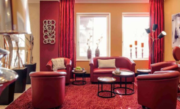 Mercure Hotel Ingolstadt