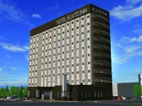 Hotel Route Inn Grand Kitami Ekimae