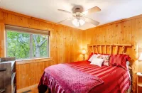 ENJOY HOT TUB & MOUNTAIN VIEWS Hotels in Amherst County