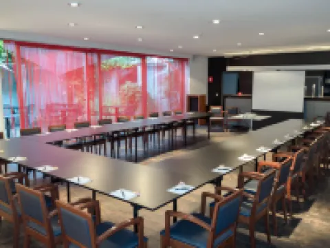 科爾比公寓酒店 摩爾酒店