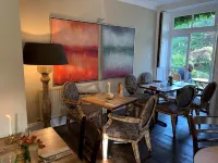 Scarborough Hill Country Inn Hotels in Bacton