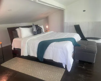 LF Jungle Retreat Hotels in 