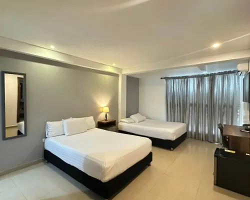 Hotel Amoek Hotels in Cartagena