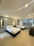 Hotel Amoek Các khách sạn ở 