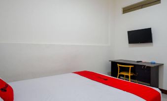 RedDoorz at Karangploso 2