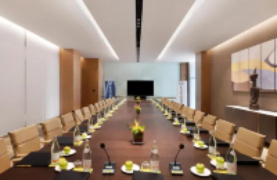 Golden Tulip Kin-Oasis Kinshasa