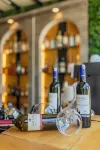 MDC Cave Hotel - Bar